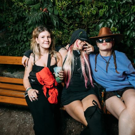Outback Festival 2026 - Samstag