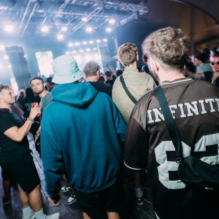 Outback Festival 2026 - Samstag