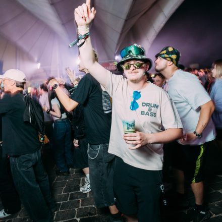 Outback Festival 2026 - Samstag