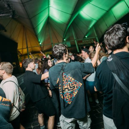 Outback Festival 2026 - Samstag