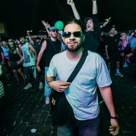 Outback Festival 2026 - Samstag