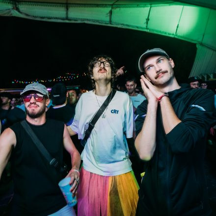 Outback Festival 2026 - Samstag