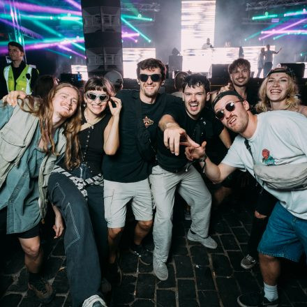 Outback Festival 2026 - Samstag