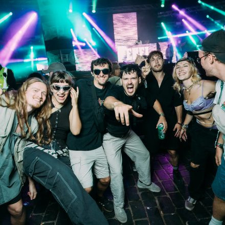 Outback Festival 2026 - Samstag