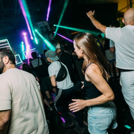 Outback Festival 2026 - Samstag