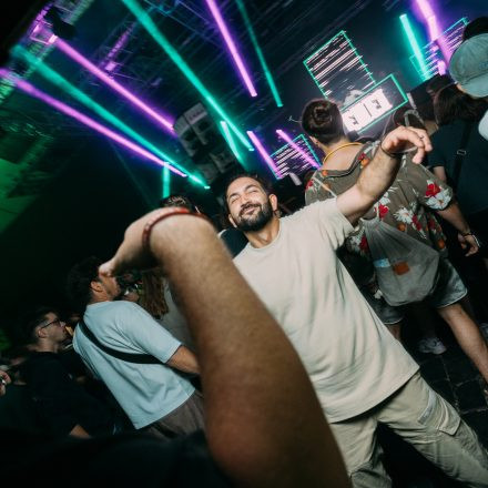 Outback Festival 2026 - Samstag