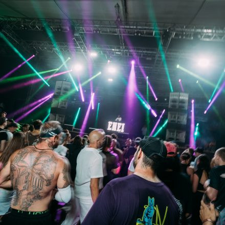 Outback Festival 2026 - Samstag