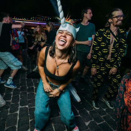 Outback Festival 2026 - Samstag