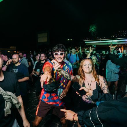 Outback Festival 2026 - Samstag