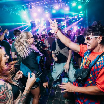 Outback Festival 2026 - Samstag