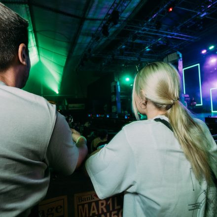 Outback Festival 2026 - Samstag