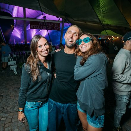Outback Festival 2026 - Samstag