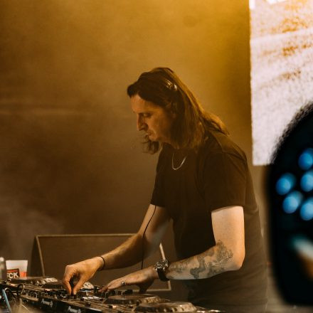 Outback Festival 2026 - Samstag
