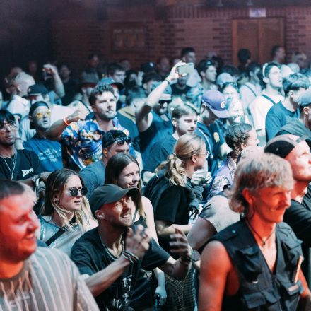 Outback Festival 2026 - Samstag