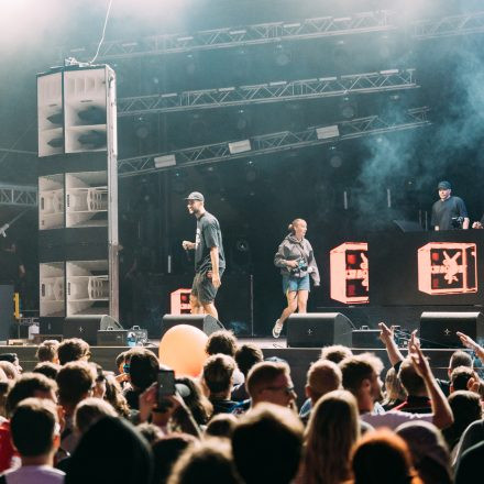 Outback Festival 2026 - Samstag