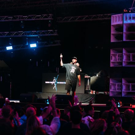 Outback Festival 2026 - Samstag