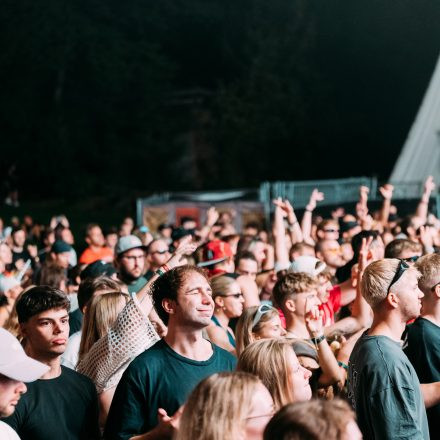 Outback Festival 2026 - Samstag