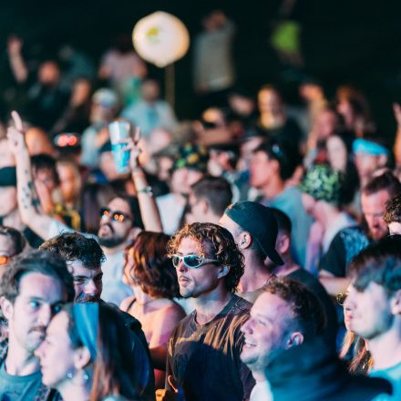 Outback Festival 2026 - Samstag