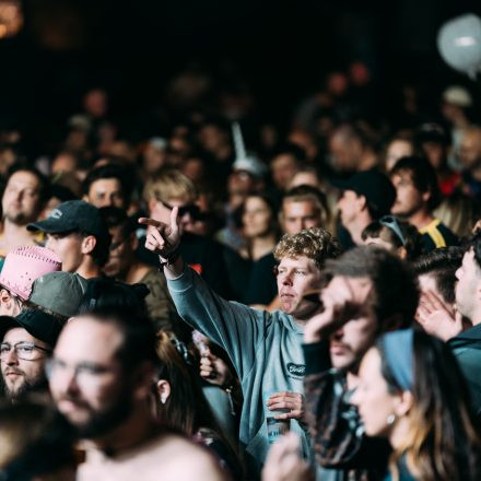 Outback Festival 2026 - Samstag