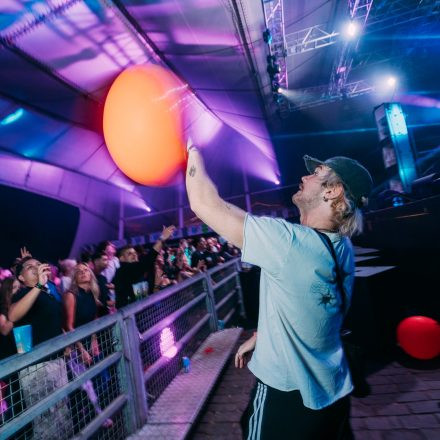 Outback Festival 2026 - Samstag