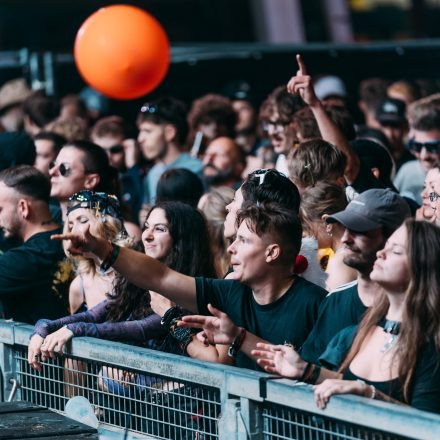 Outback Festival 2026 - Samstag
