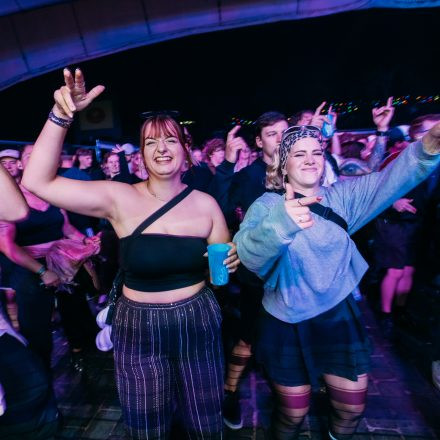 Outback Festival 2026 - Samstag