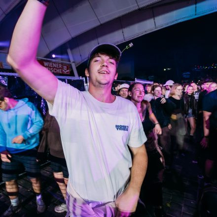 Outback Festival 2026 - Samstag