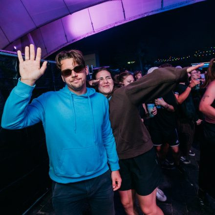 Outback Festival 2026 - Samstag