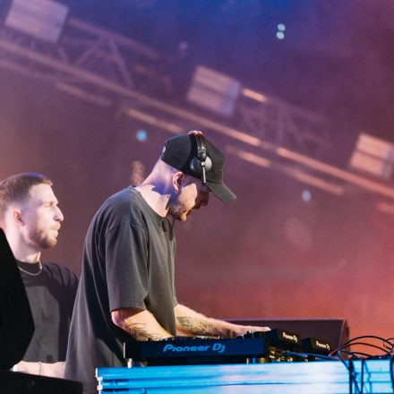 Outback Festival 2026 - Samstag