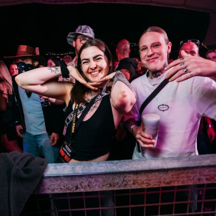 Outback Festival 2026 - Samstag