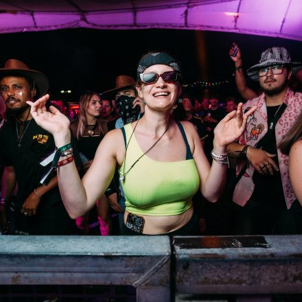 Outback Festival 2026 - Samstag