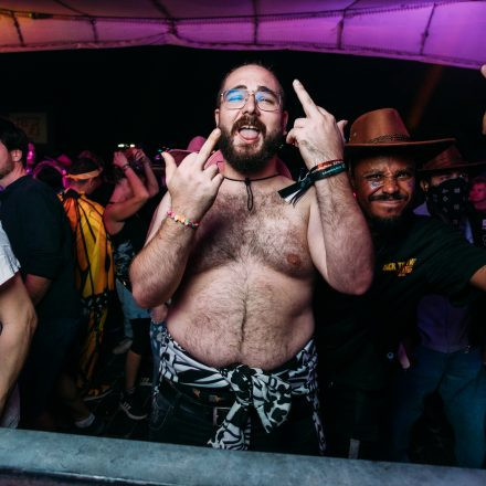 Outback Festival 2026 - Samstag