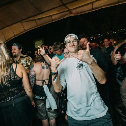 Outback Festival 2026 - Samstag