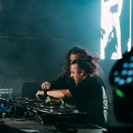 Outback Festival 2026 - Samstag