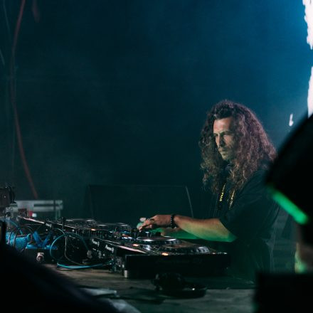 Outback Festival 2026 - Samstag