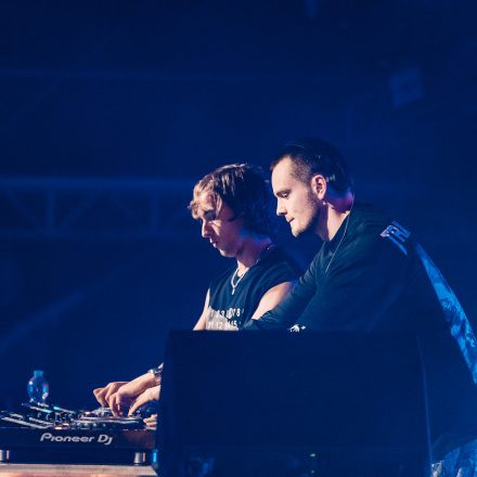 Outback Festival 2026 - Samstag