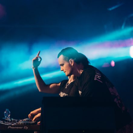Outback Festival 2026 - Samstag