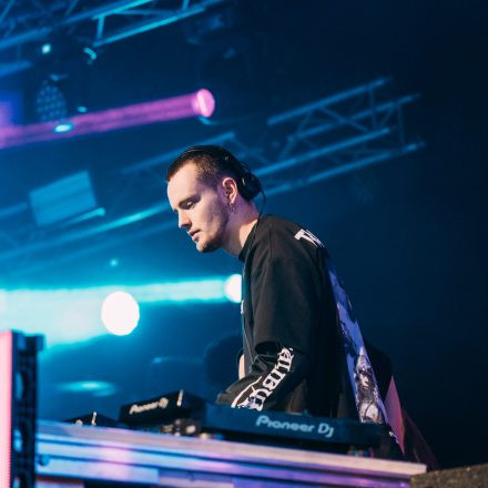 Outback Festival 2026 - Samstag