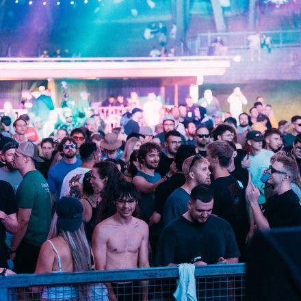 Outback Festival 2026 - Samstag