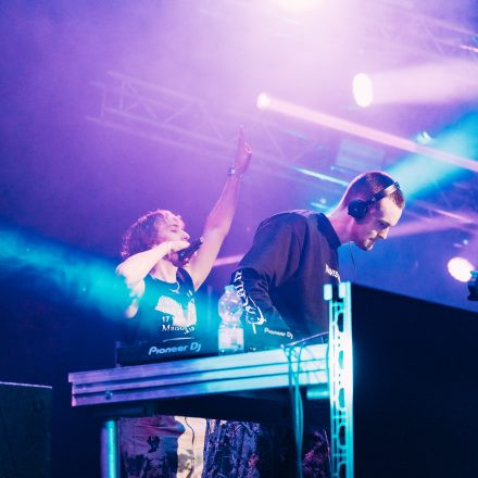 Outback Festival 2026 - Samstag