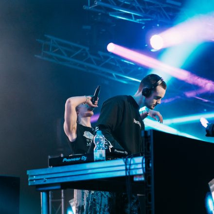 Outback Festival 2026 - Samstag