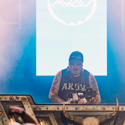 Outback Festival 2026 - Samstag