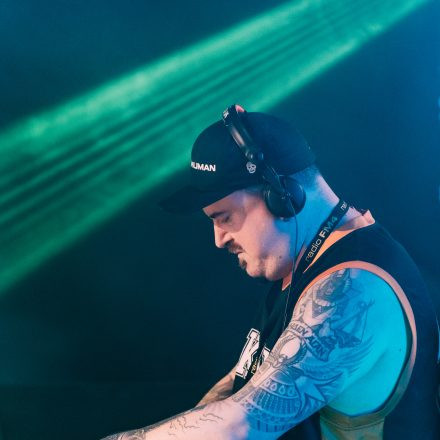 Outback Festival 2026 - Samstag