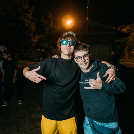 Outback Festival 2026 - Samstag