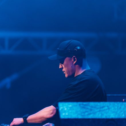 Outback Festival 2026 - Samstag