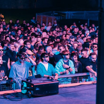 Outback Festival 2026 - Samstag
