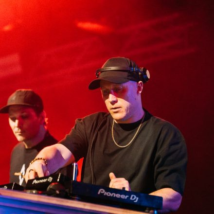 Outback Festival 2026 - Samstag