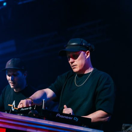 Outback Festival 2026 - Samstag