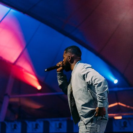 Outback Festival 2026 - Samstag