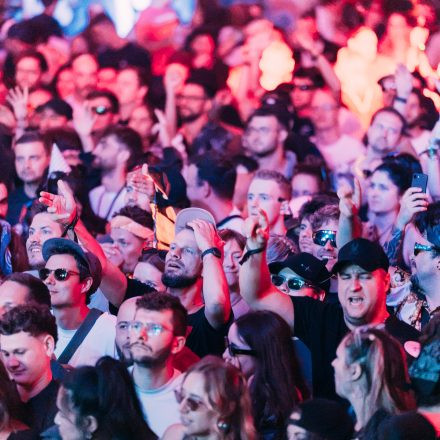Outback Festival 2026 - Samstag